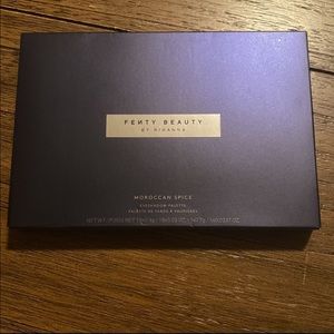 Brand new eyeshadow palette